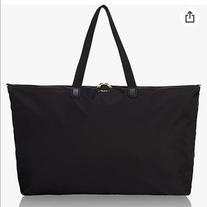 TUMI - Voyageur Just In Case Tote Bag